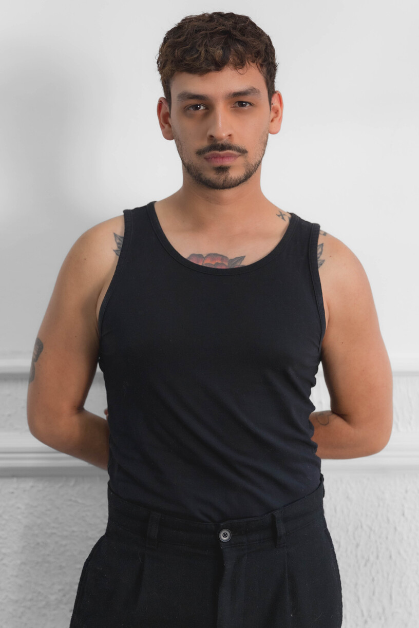 Model image